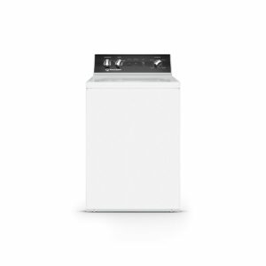 TR3 Ultra-Quiet Top Load Washer with Speed Queen® Perfect Wash