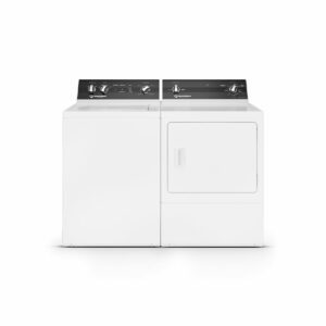 TR3 Ultra-Quiet Top Load Washer with Speed Queen® Perfect Wash