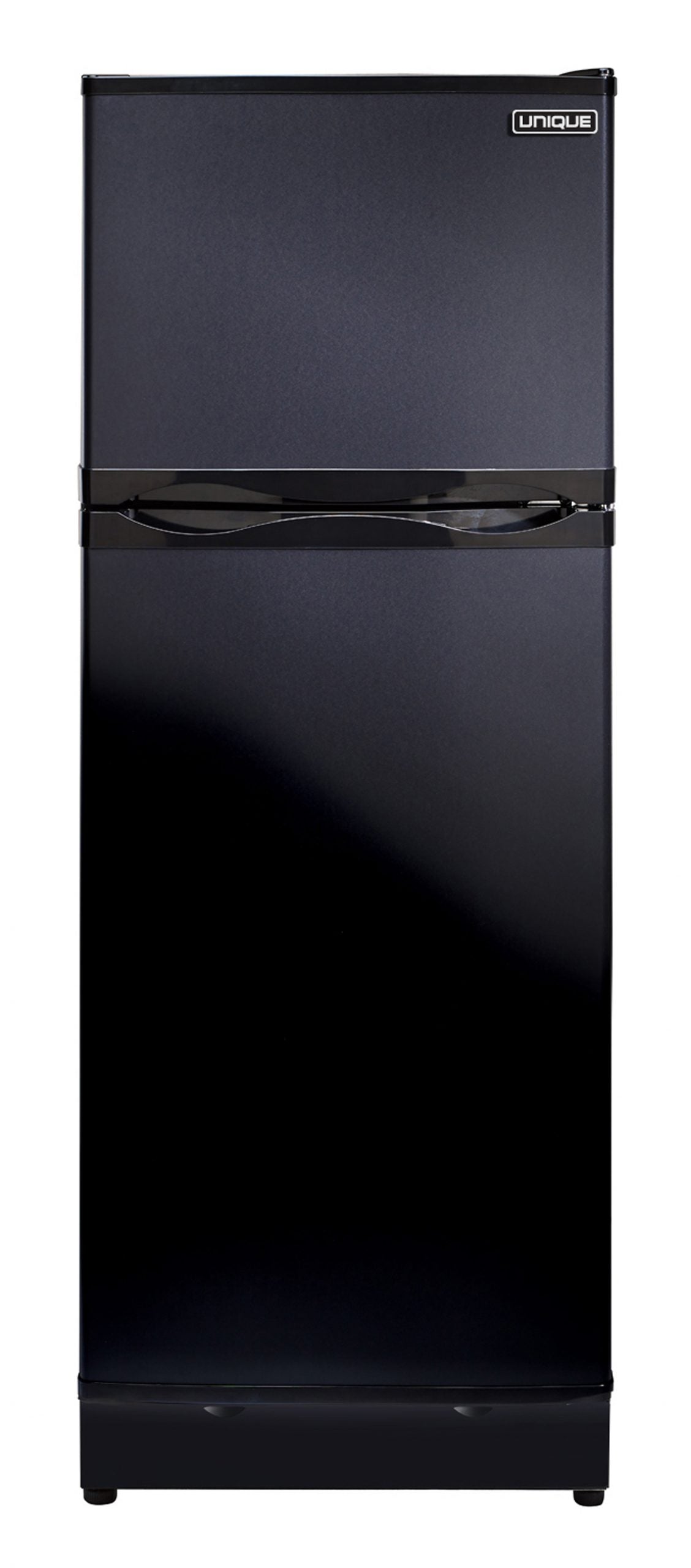 Off-Grid by Unique 10 cu. ft. Propane Refrigerator (Black)