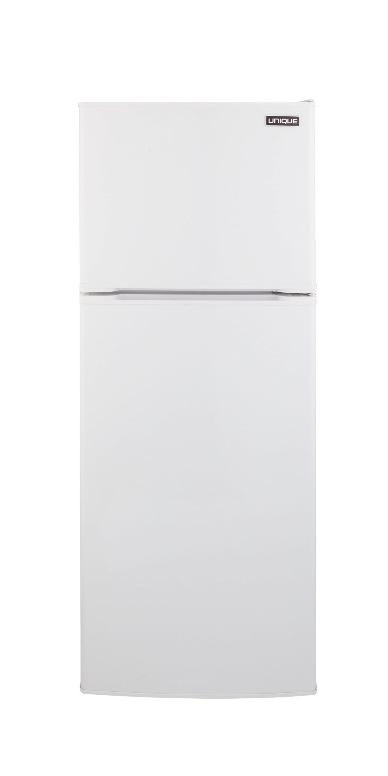 Off-Grid by Unique 10.3 cu. ft. Solar Powered DC Refrigerator (White)