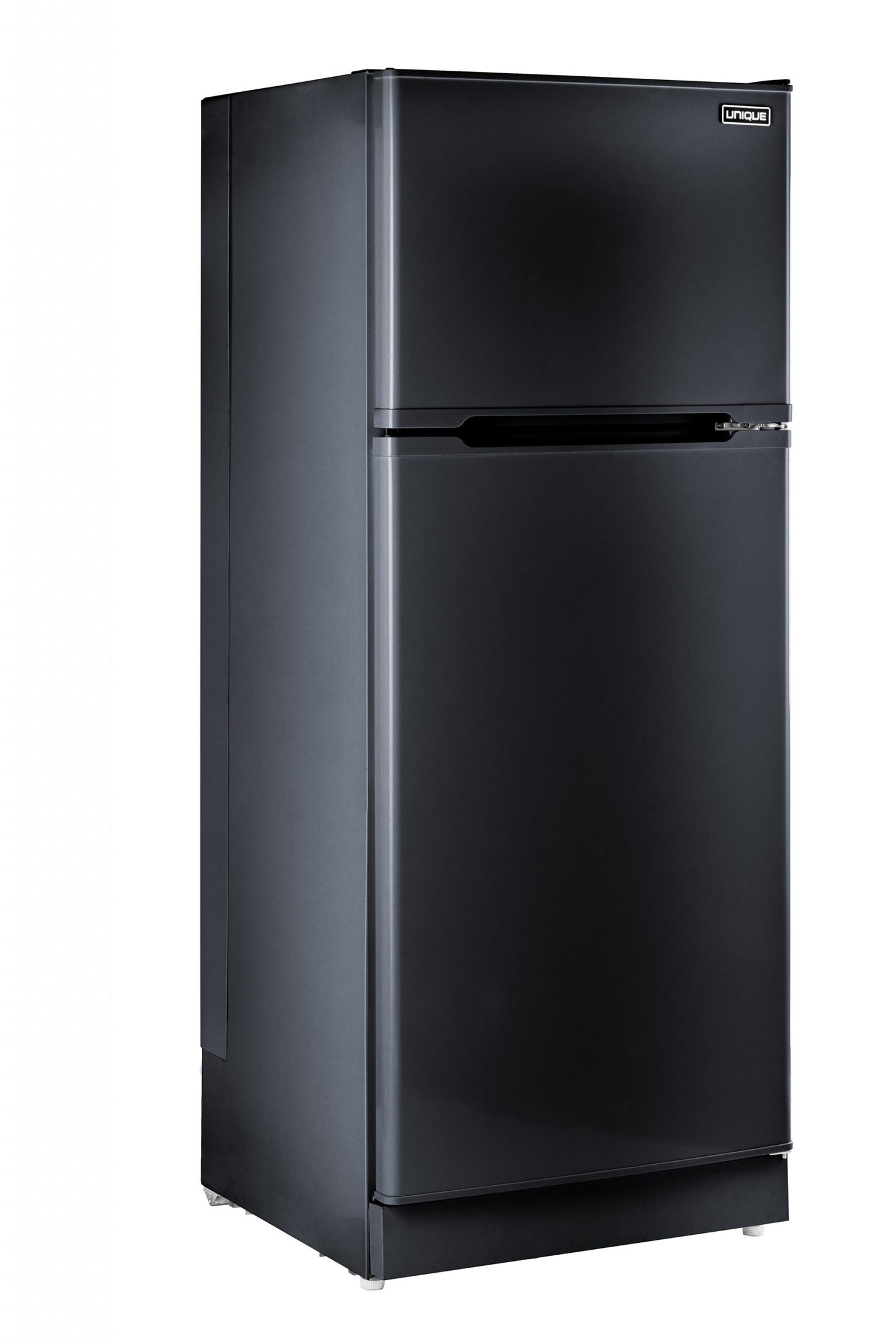 Off-Grid by Unique 14 cu. ft. Propane Refrigerator (Black)