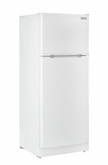 Off-Grid by Unique 14 cu. ft. Propane Refrigerator (Marshmallow White)