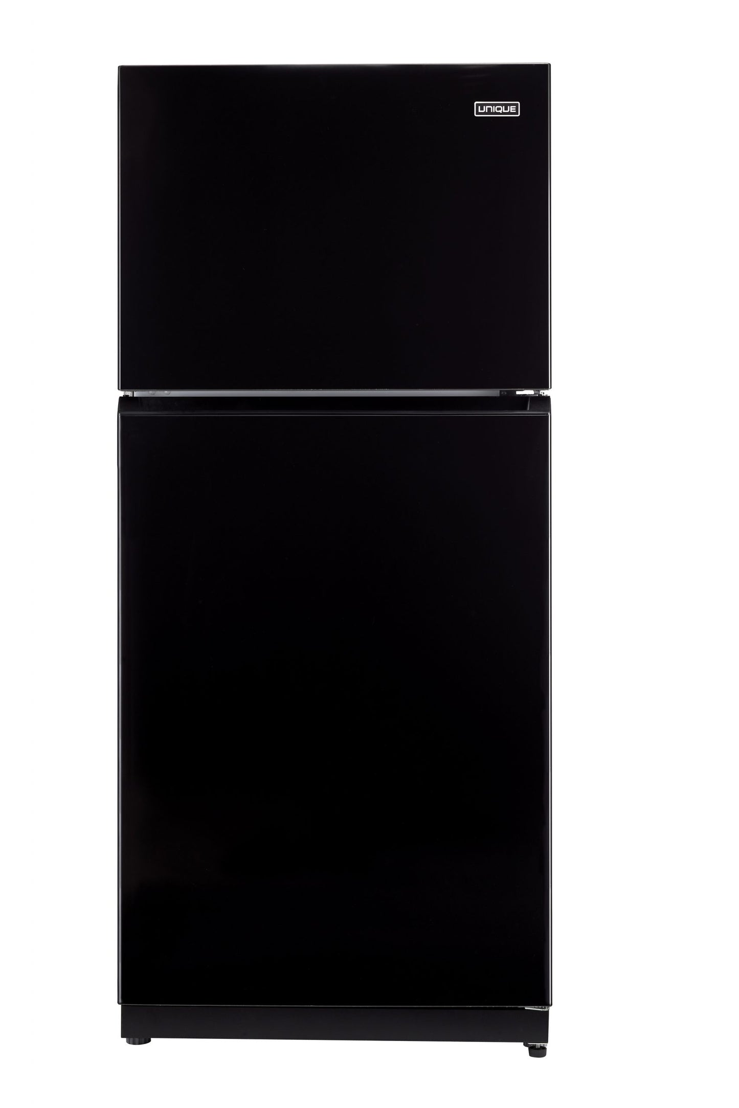 Off-Grid by Unique 19 cu. ft. Propane Refrigerator (Black)