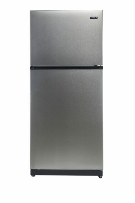 Off-Grid by Unique 19 cu. ft. Propane Refrigerator (Stainless Steel)