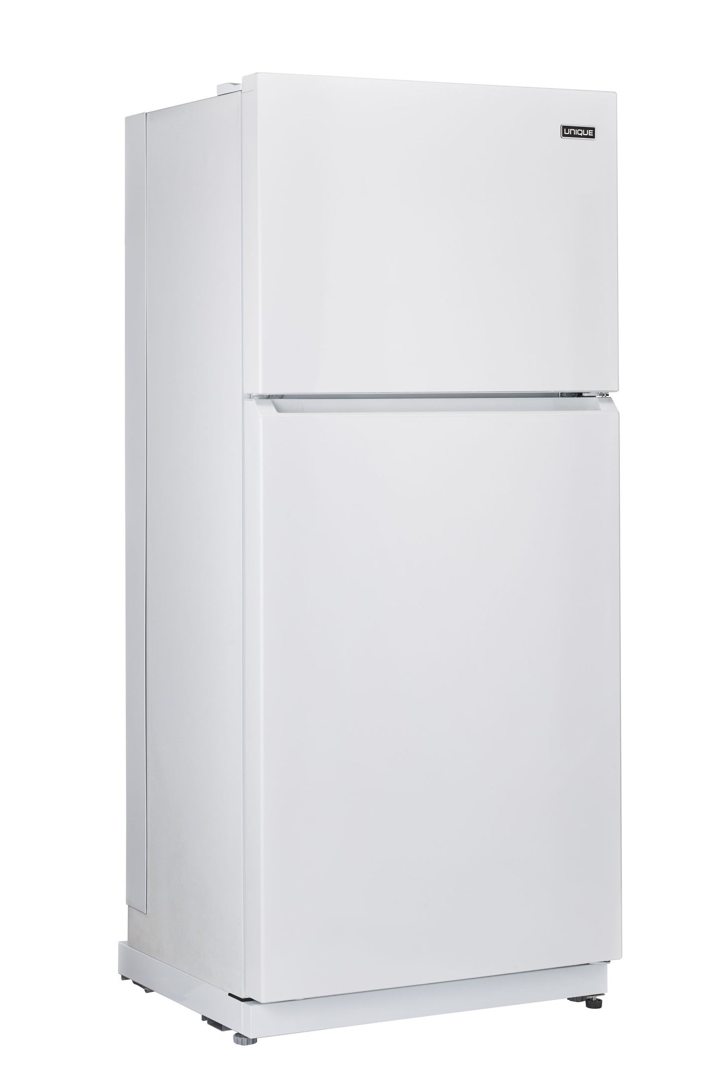 Off-Grid by Unique 19 cu. ft. Propane Refrigerator (White)