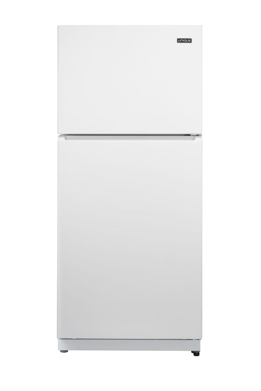 Off-Grid by Unique 19 cu. ft. Propane Refrigerator (White)