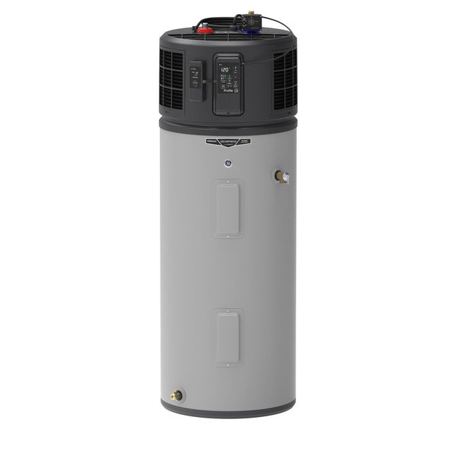 GE Profile™ GEOSPRING™  Smart Hybrid Heat Pump Water Heater 50-gallon - 120V - FlexCapacity