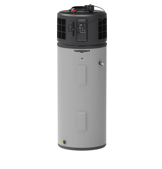 GE Profile™ GEOSPRING™  Smart Hybrid Heat Pump Water Heater 50-gallon - 120V - FlexCapacity