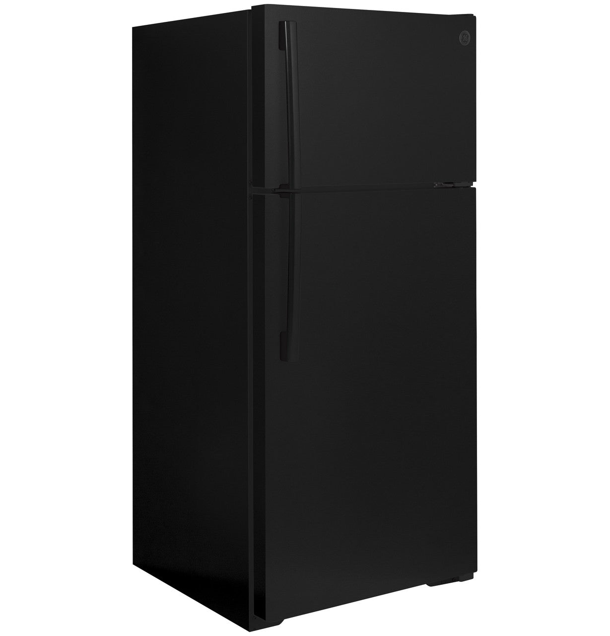 GE® 16.6 Cu. Ft. Top-Freezer Refrigerator