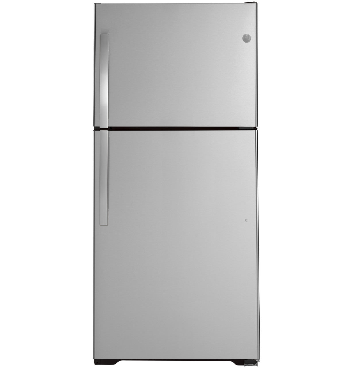 GE® 19.2 Cu. Ft. Top-Freezer Refrigerator