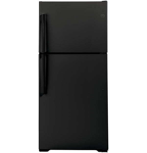 GE® 19.2 Cu. Ft. TopFreezer Refrigerator Hilo Design Center