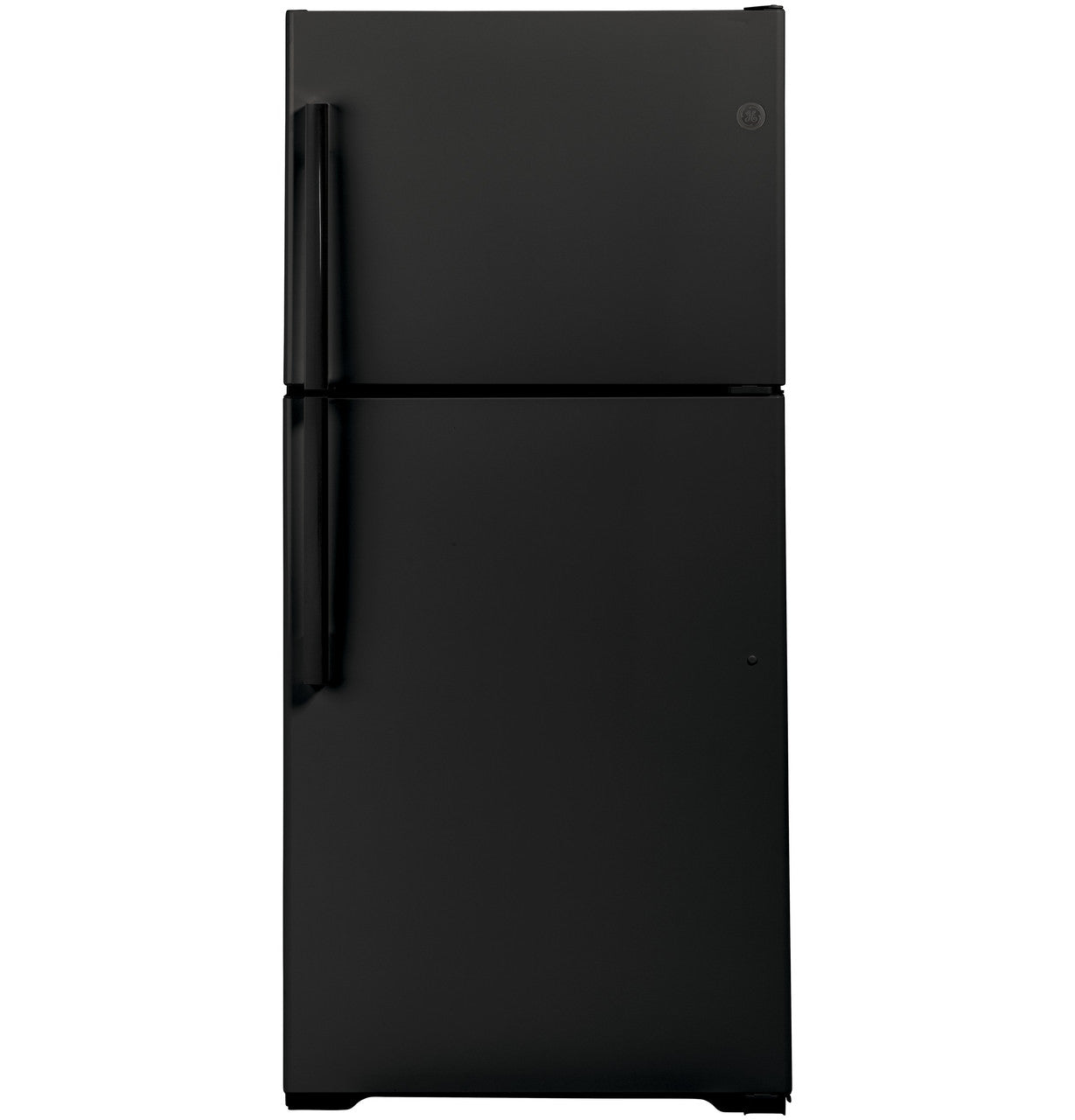 GE® 21.9 Cu. Ft. Top-Freezer Refrigerator