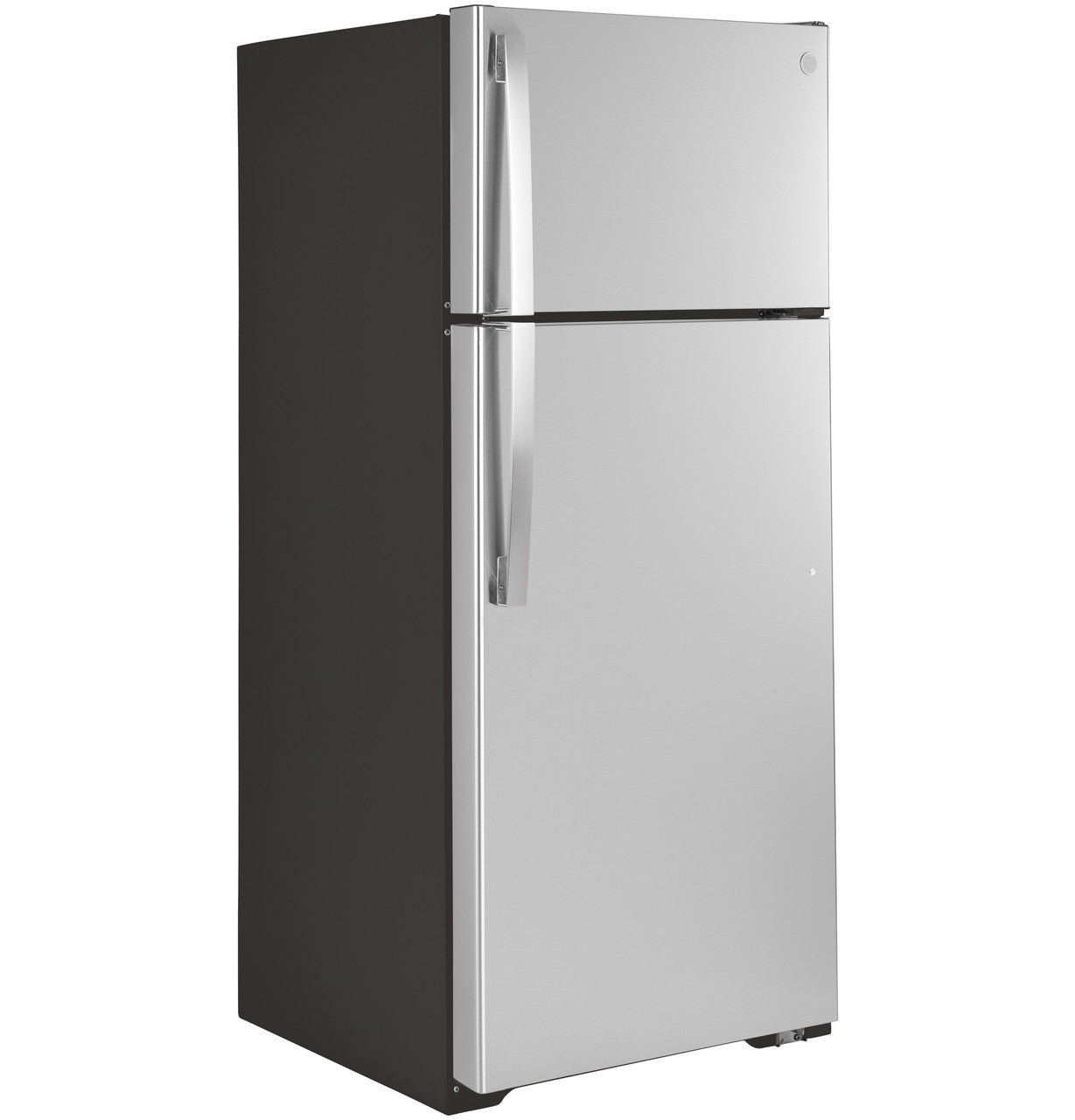 GE® 17.5 Cu. Ft. Top-Freezer Refrigerator