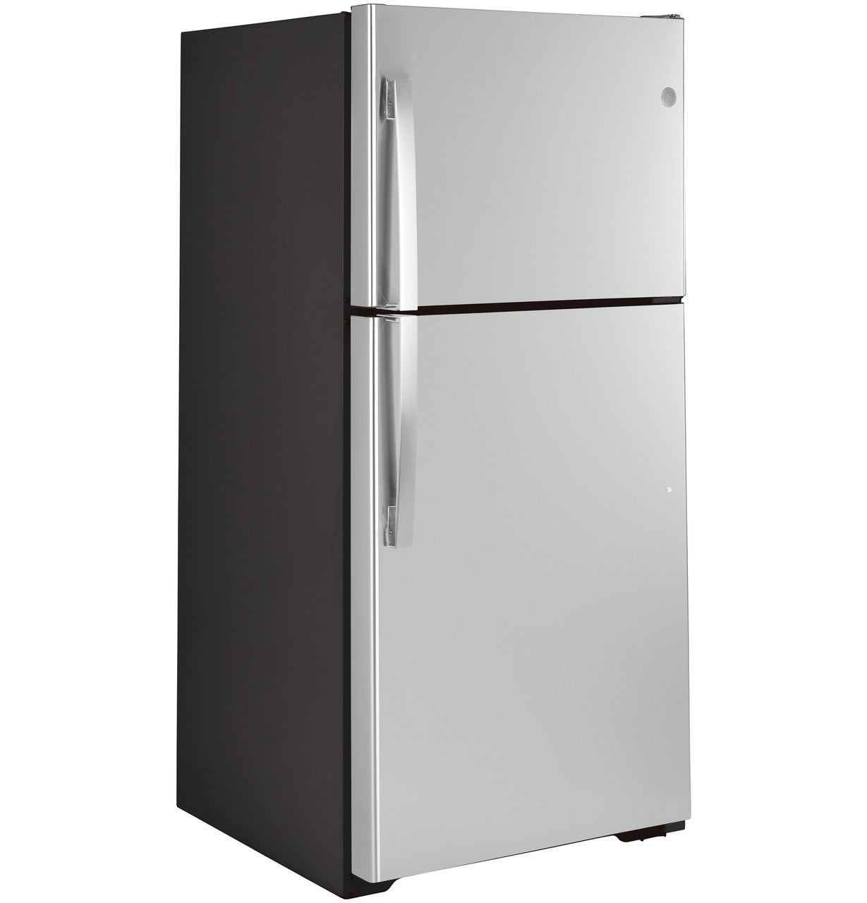 GE® 19.2 Cu. Ft. Top-Freezer Refrigerator