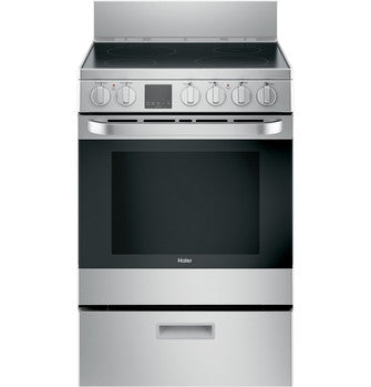 24" 2.9 Cu. Ft. Electric Range