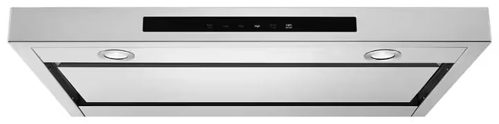 36" Low Profile Under-Cabinet Ventilation Hood