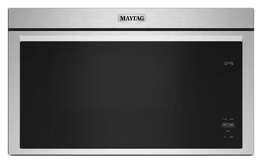Over-the-Range Flush Built-In Microwave - 1.1 Cu. Ft.