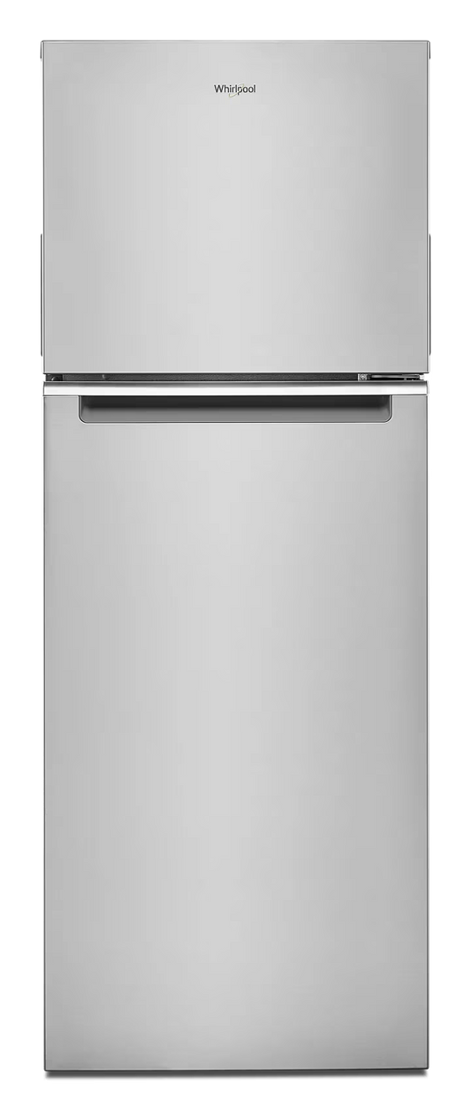 24-inch Wide Small Space Top-Freezer Refrigerator - 12.9 cu. ft.