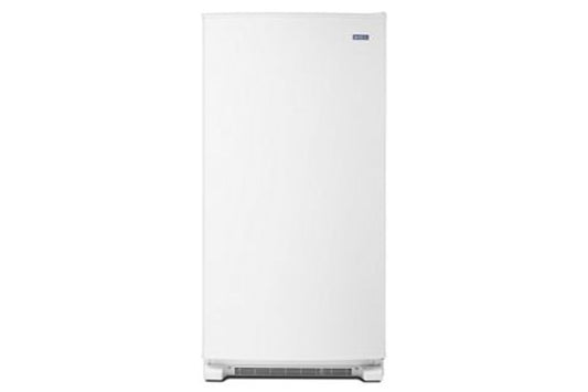 18 cu. ft. Frost Free Upright Freezer with LED Lighting