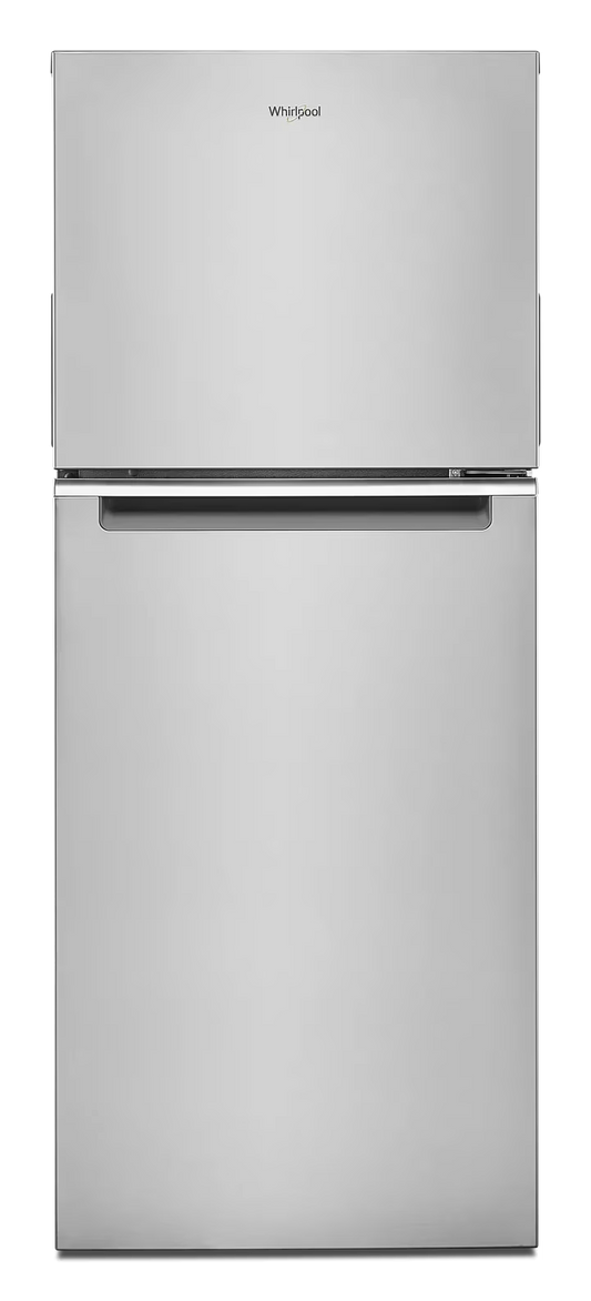 24-inch Wide Small Space Top-Freezer Refrigerator - 11.6 cu. ft.