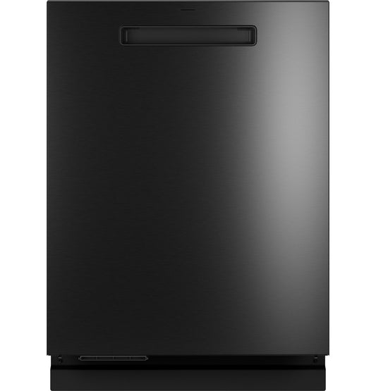 GE Profile™ ENERGY STAR Smart UltraFresh System Dishwasher with Microban