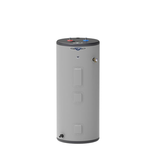 GE® 40 Gallon Short Electric Water Heater