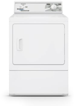 Speed Queen - DV2000WE Electric Dryer (white)