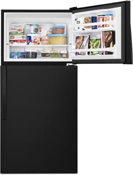 30-inch Wide Top Freezer Refrigerator - 18 cu. ft.