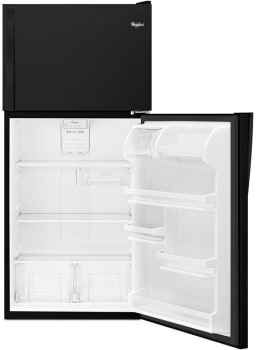 30-inch Wide Top Freezer Refrigerator - 18 cu. ft.