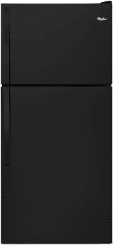 30-inch Wide Top Freezer Refrigerator - 18 cu. ft.