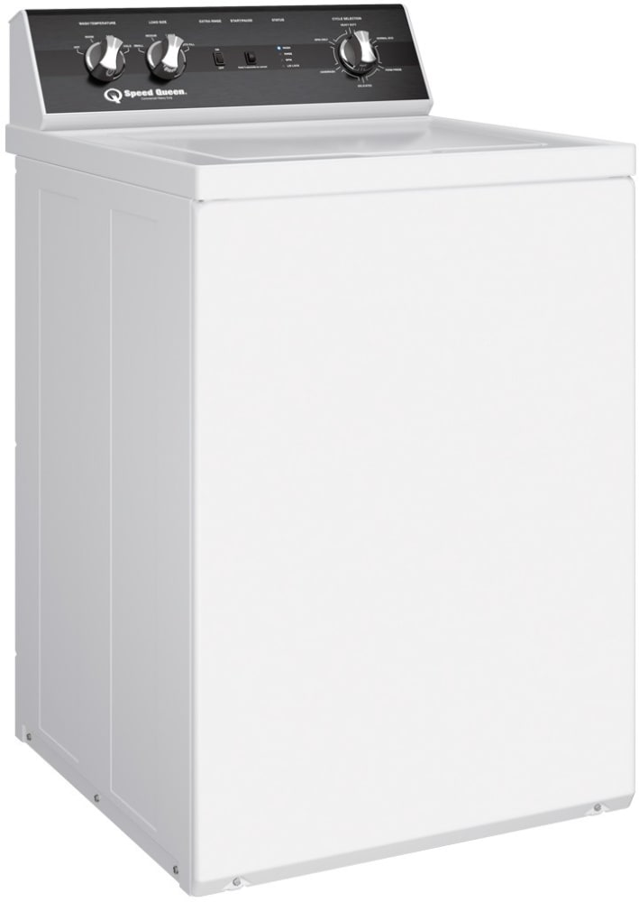 Speed Queen - TR5003WN Top Load Washer (white)