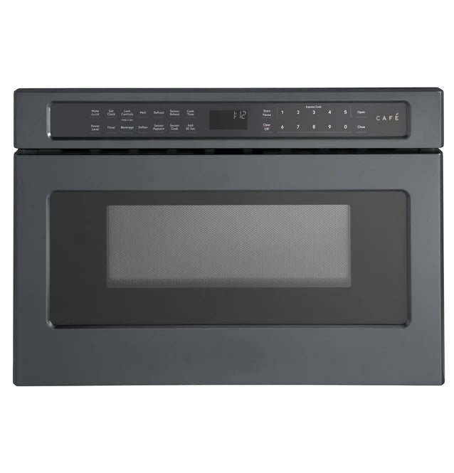 CAFÉ™ Built-In Microwave Drawer Oven