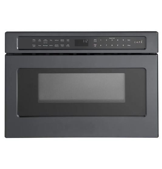 CAFÉ™ Built-In Microwave Drawer Oven